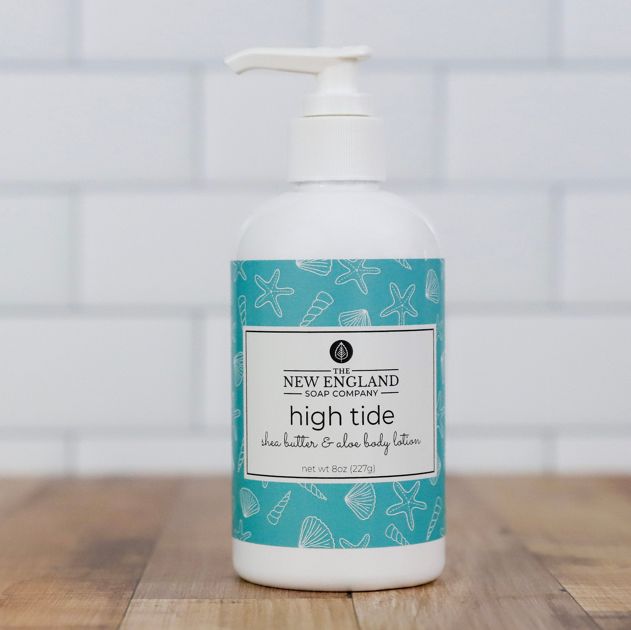 Bottle of New England Soap Company &