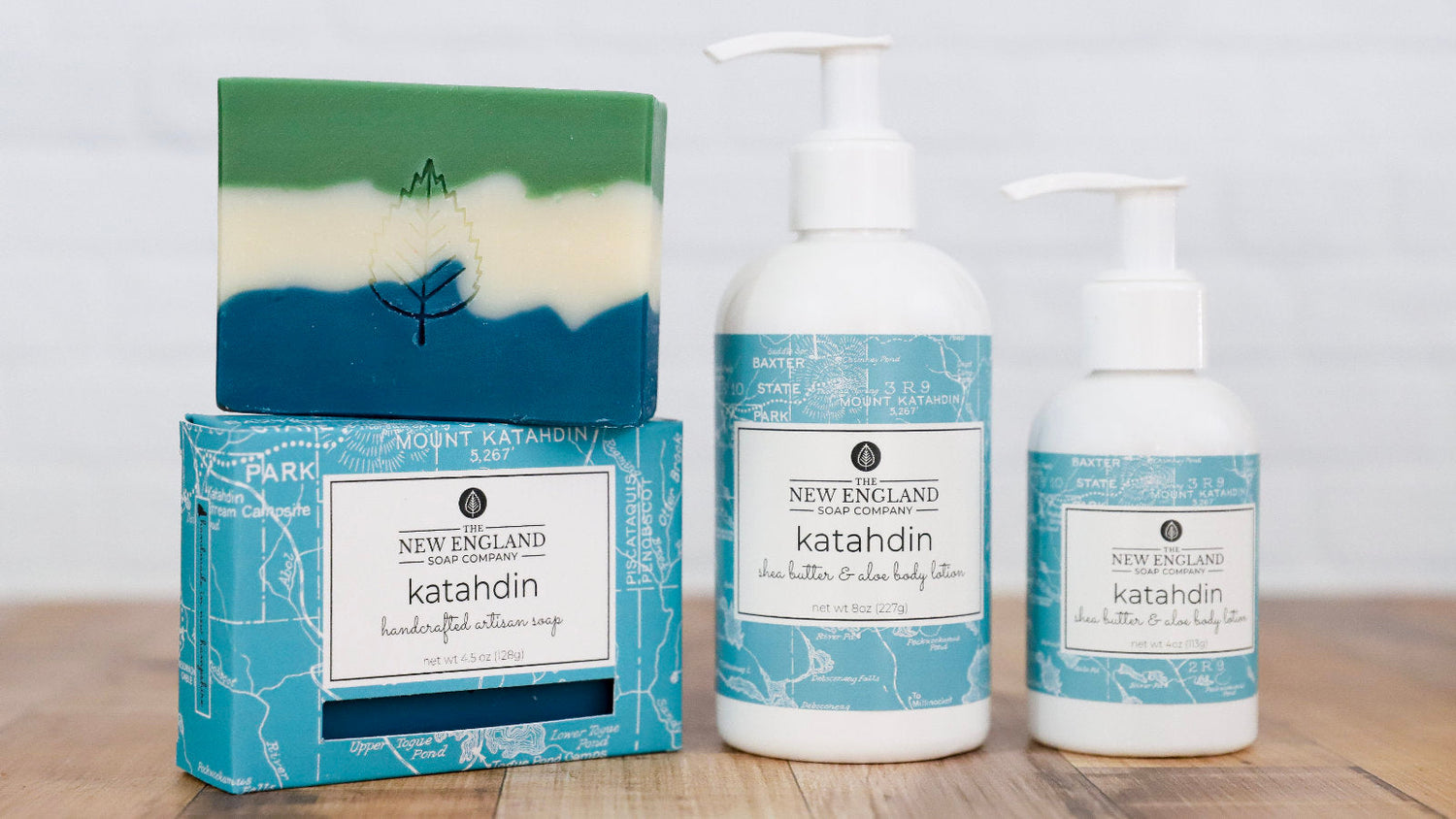 Katahdin Collection