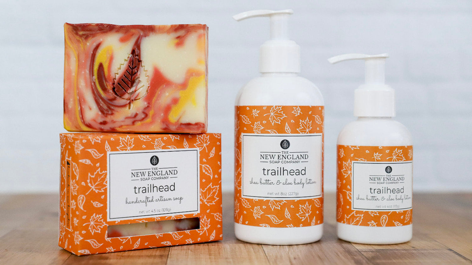 Trailhead Collection