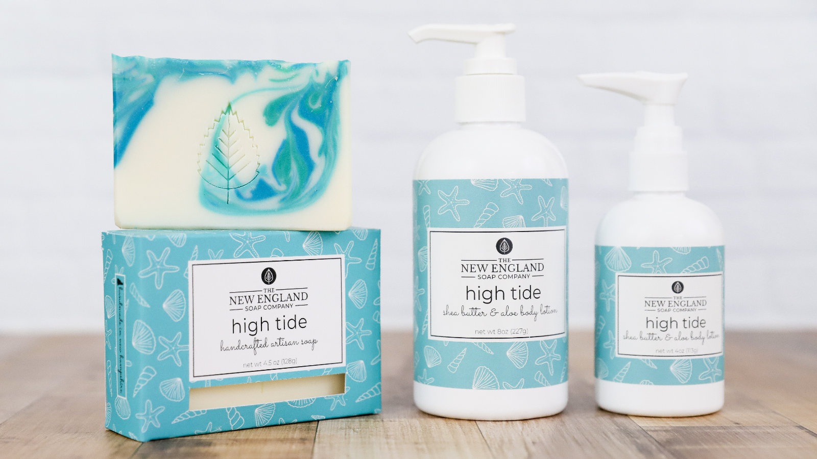 High Tide
