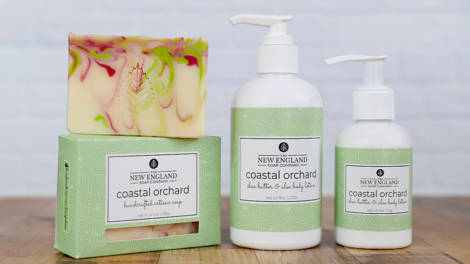 Coastal Orchard