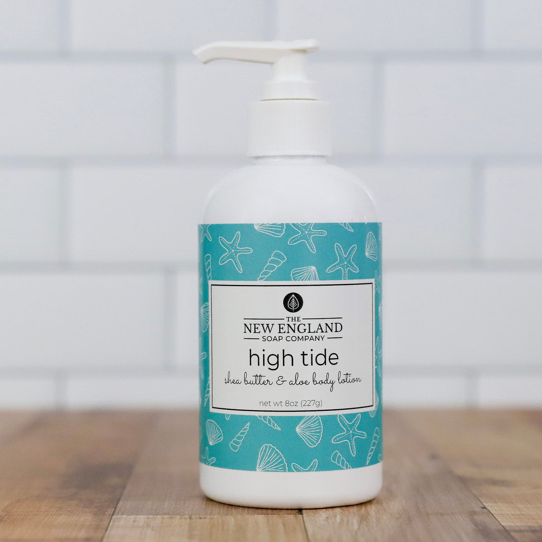 Bottle of New England Soap Company &